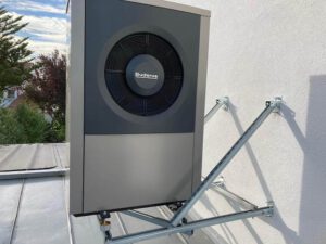 Heizungsbau Mering, Heizung, Haustechnik Mering, Bösl Haustechnik, Wärmepumpe, Buderus
